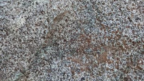 A Grey Rough Surface of the Boulder, Stone or Rock, beautiful Texture Stock Photos