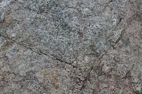 A Grey Rough Surface of the Boulder, Stone or Rock, beautiful Texture Stock Photos