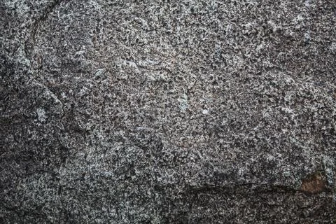 A Grey Rough Surface of the Boulder, Stone or Rock, beautiful Texture Stock Photos