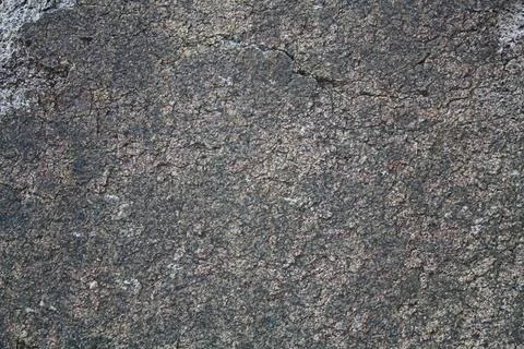 A Grey Rough Surface of the Boulder, Stone or Rock, beautiful Texture Stock Photos