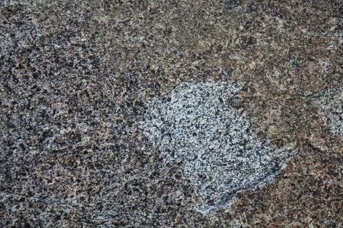 A Grey Rough Surface of the Boulder, Stone or Rock, beautiful Texture Stock Photos