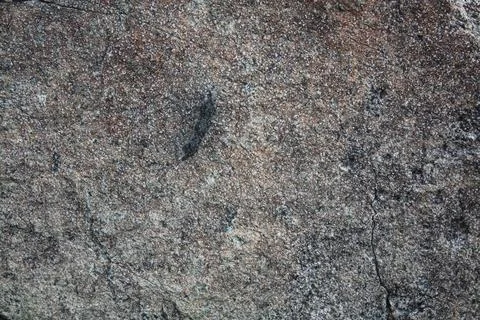 A Grey Rough Surface of the Boulder, Stone or Rock, beautiful Texture Stock Photos