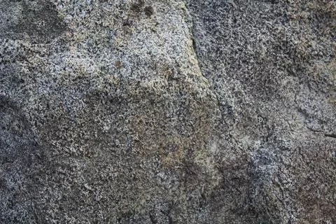 A Grey Rough Surface of the Boulder, Stone or Rock, beautiful Texture Stock Photos