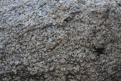 A Grey Rough Surface of the Boulder, Stone or Rock, beautiful Texture Stock Photos