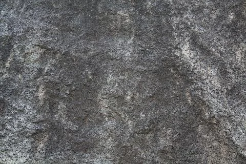 A Grey Rough Surface of the Boulder, Stone or Rock, beautiful Texture Stock Photos