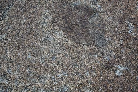 A Grey Rough Surface of the Boulder, Stone or Rock, beautiful Texture Stock Photos
