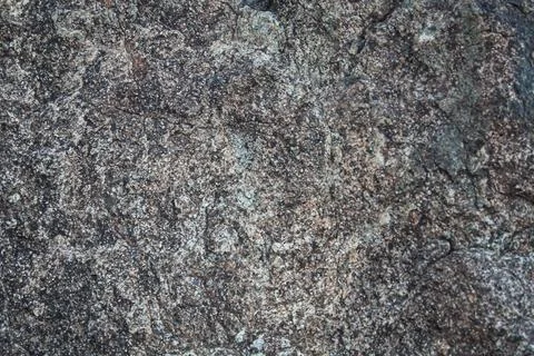 A Grey Rough Surface of the Boulder, Stone or Rock, beautiful Texture Stock Photos