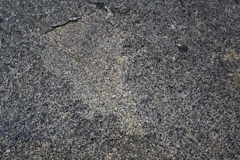 A Grey Rough Surface of the Boulder, Stone or Rock, beautiful Texture Stock Photos