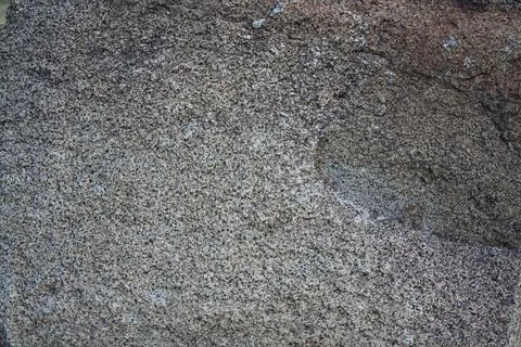 A Grey Rough Surface of the Boulder, Stone or Rock, beautiful Texture Stock Photos