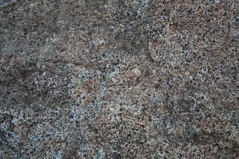 A Grey Rough Surface of the Boulder, Stone or Rock, beautiful Texture Stock Photos