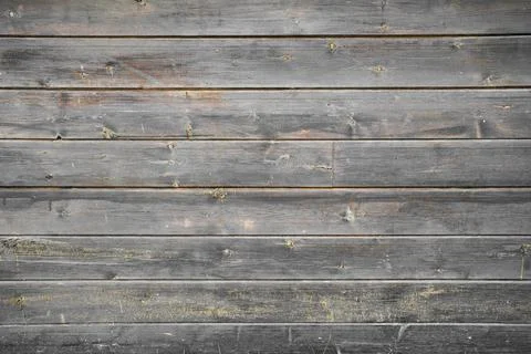 Grey Rustic Wood Texture Background Stock Photos