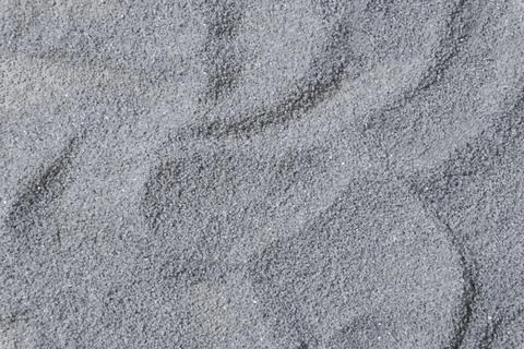 Grey Sand background Stock Photos