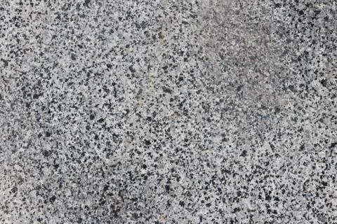 Grey seamless granite texture for background 写真素材