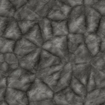 Grey seamless stone texture Stock Photos