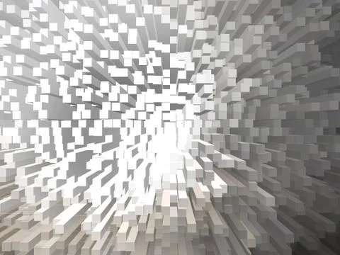 Grey sharp background 스톡 일러스트