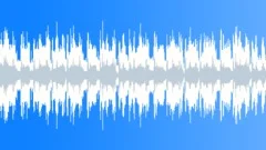 Grey Skies (Loop) Stock Music