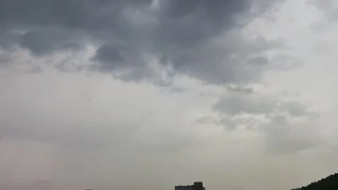 Grey Sky Merge Stock-Footage 292715980