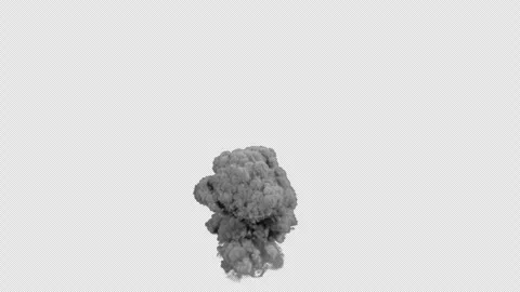 Grey Smoke Presp Vidéo 267214049