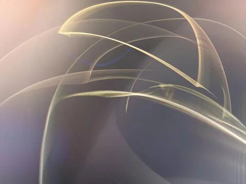 Grey soft abstract background for design Stock Illustration