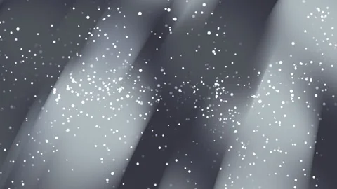 Grey Sparkle Gradient Background Stock Footage 340372636