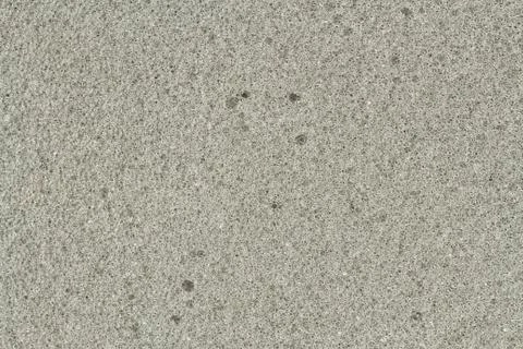 Grey sponge close-up Stock Photos