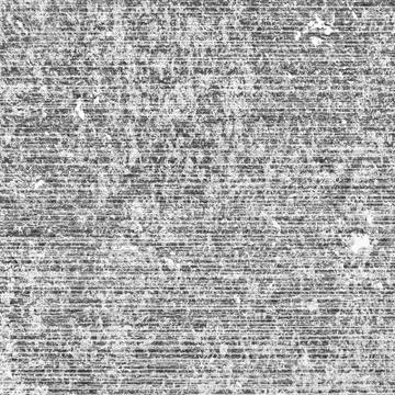 Grey spotted limestone texture Foto stock