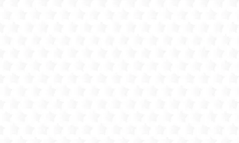 Grey star pattern abstract backgroound Stock Illustration