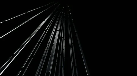 Grey stick Video stock 11898668