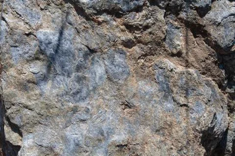 Grey stone 2 Foto stock