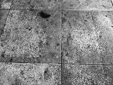 Grey stone floor background Stock Photos