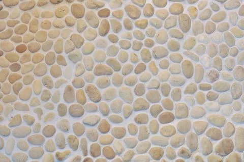 Grey stone floor background Stock Photos