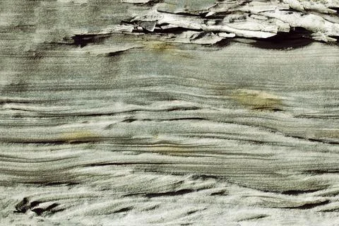 Grey stone structure Stock Photos