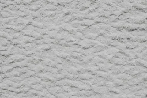 Grey Stone Texture or Background in monochrome. Black and White. Foto stock