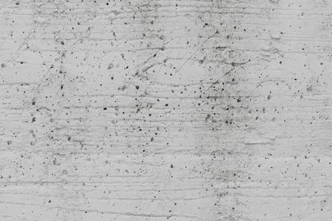 Grey Stone Texture or Background in monochrome. Stock Photos