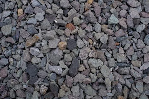 Grey Stone Texture, Rough Stone Texture Surface, Rock texture background, D.. Stock Photos