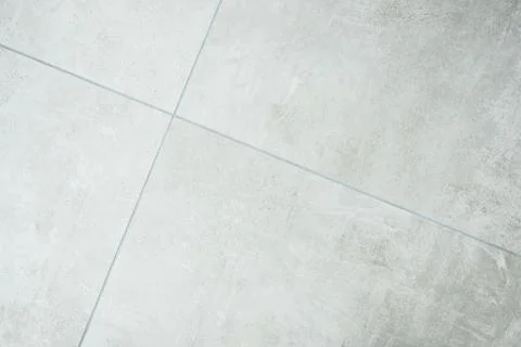 Grey stone tile background  - concrete style stoneware Stock Photos