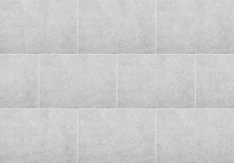 Grey stone tile, concrete texture, cement background   - Stock Photos