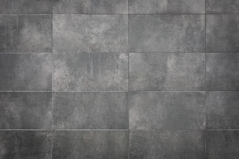 Grey stone wall outside texture background Stock Photos