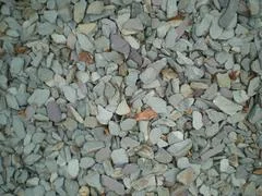 Grey stones Stock Photos