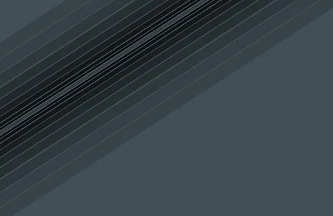 Grey stripe background Illustrazione stock