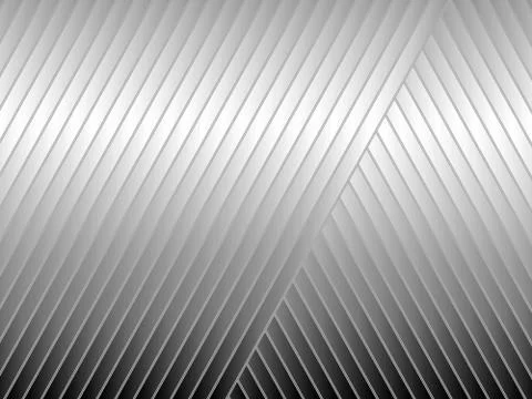 Grey stripe pattern Stock Illustration