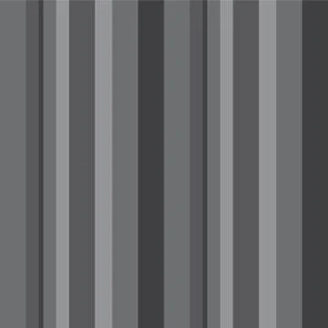 Grey Stripe seamless pattern background in vertical style 스톡 일러스트