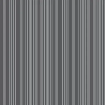 Grey Stripe seamless pattern background in vertical style Stock Illustration