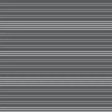 Grey Stripe seamless pattern background in horizontal style イラスト素材