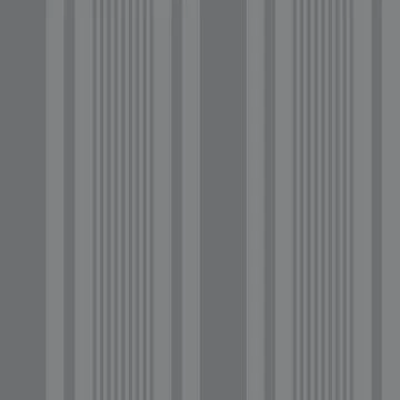 Grey Stripe seamless pattern background in vertical style Stock Illustration