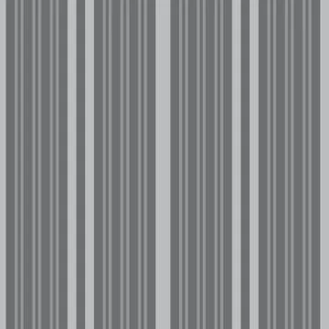 Grey Stripe seamless pattern background in vertical style Stock Illustration