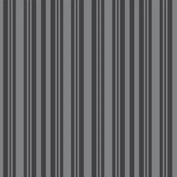 Grey Stripe seamless pattern background in vertical style Illustrazione stock