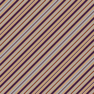 Grey Stripe seamless pattern background in diagonal style Stock Illustration