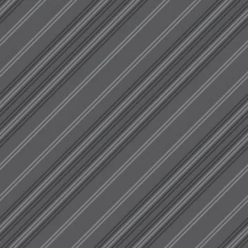 Grey Stripe seamless pattern background in diagonal style イラスト素材