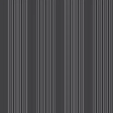 Grey Stripe seamless pattern background in vertical style Stock Illustration